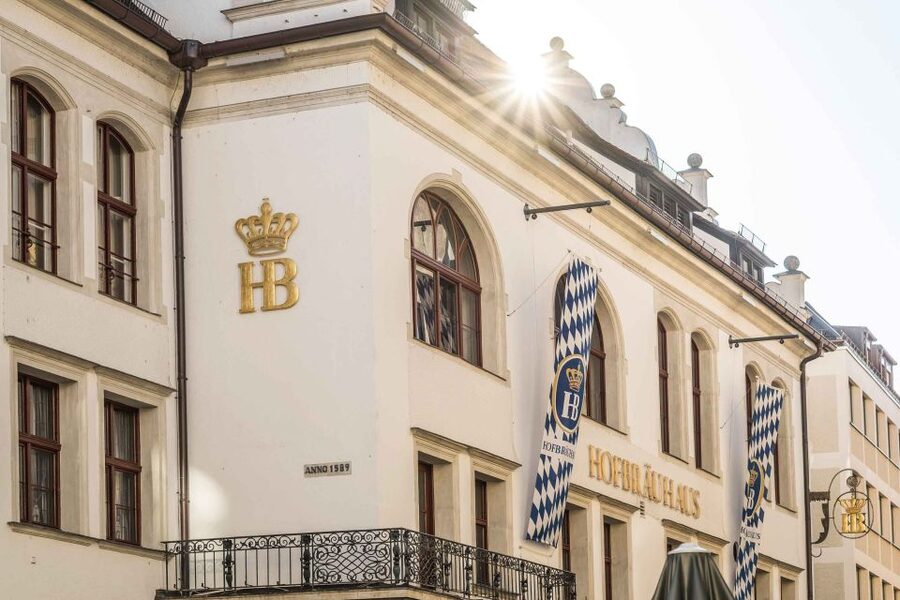 Munich: Hofbräuhaus Guided Tour with 1 Beer - Key Highlights at a Glance