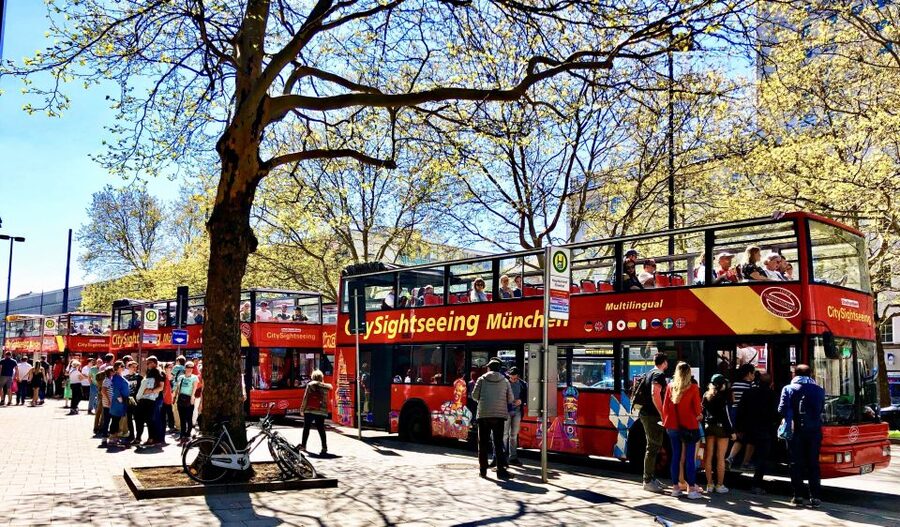 Munich Hop-On Hop-Off Tour: 1-Day or 2-Day Ticket - Key things that make this Munich bus tour worth it