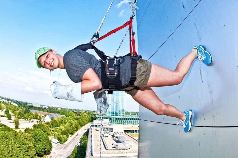 Munich: House Running in Schwabing - From check-in to the edge: what the 60 minutes feel like