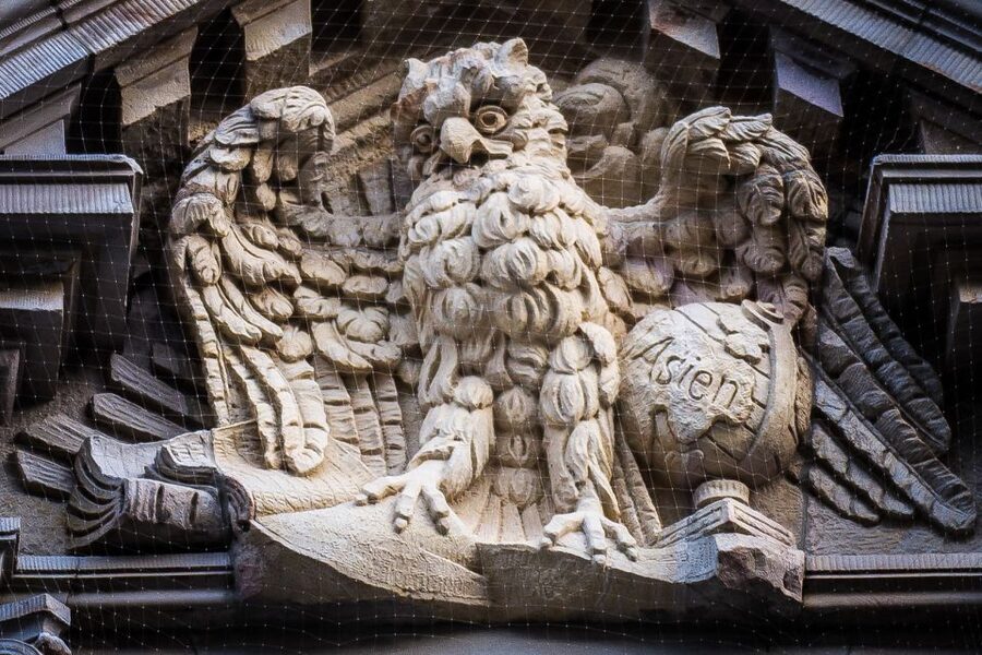 Munich - Illuminati & other Secret Societies, Tour in German - Who’s the Guglmen, and What About Those Still-Running Conspiracies?