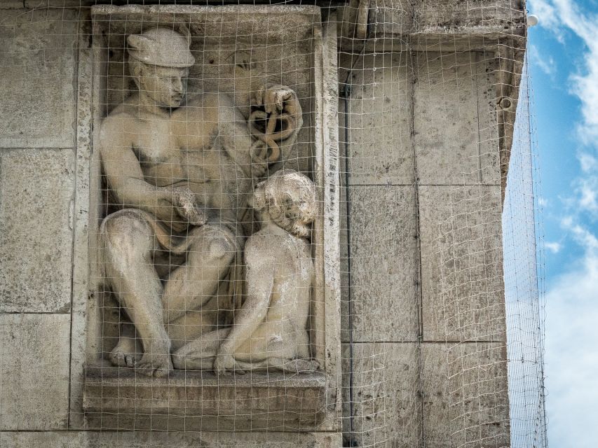 Munich - Illuminati & other Secret Societies, Tour in German - Price and Value: Why $29 for a 2-Hour Walk Can Be Worth It