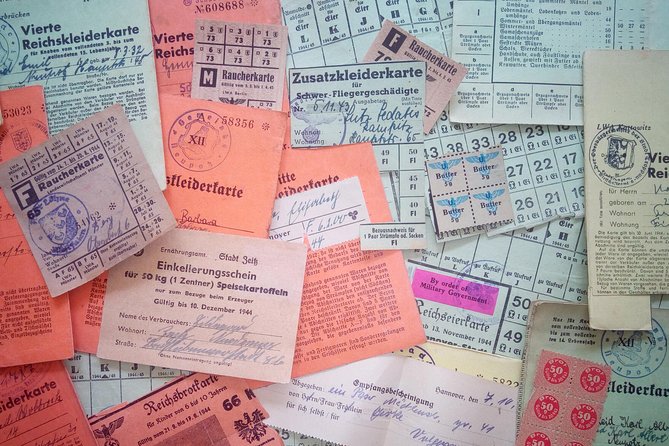 Munich in the 3rd Reich and WW2 private walking tour - Stop-by-Stop: What You’ll See Along the Way