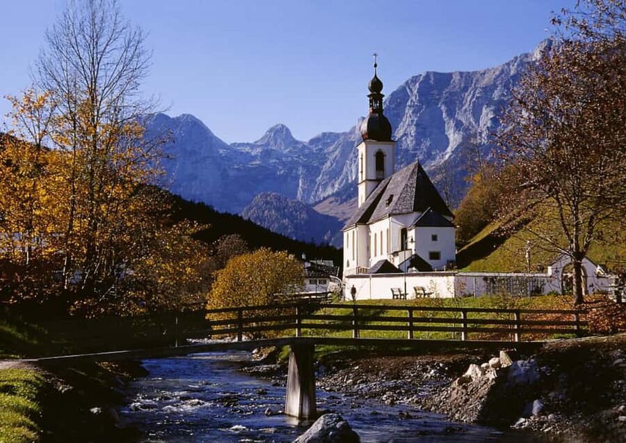 Munich: Königssee Group or Private Tour with Boat Ride - Zauberwald and Hintersee: where the day slows down (and feels local)