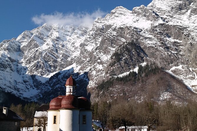 Munich: Königssee, Zauberwald Group / Private Tour with Boat Ride - Price and value: what your $81.62 actually buys