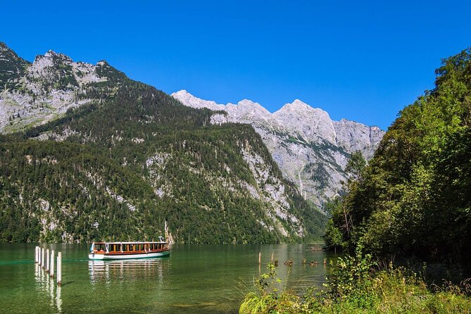 Munich: Königssee, Zauberwald Group / Private Tour with Boat Ride - Who should book this Königssee day trip from Munich