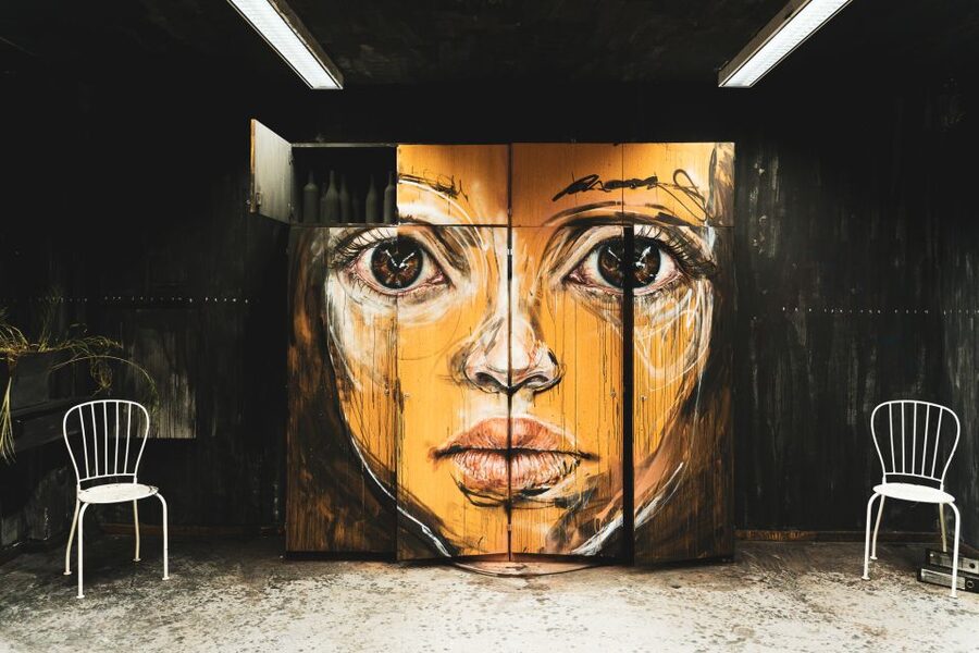 Munich: KUNSTLABOR 2 Entry Ticket - Key Takeaways Before You Go