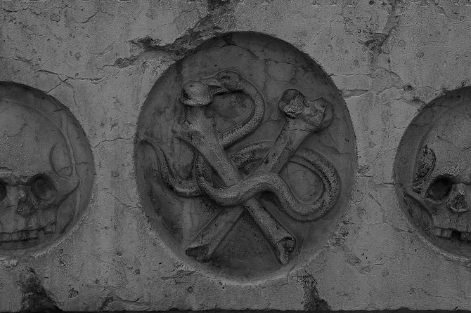 Munich Macabre Group Walking Tour - Where this tour fits in your Munich trip