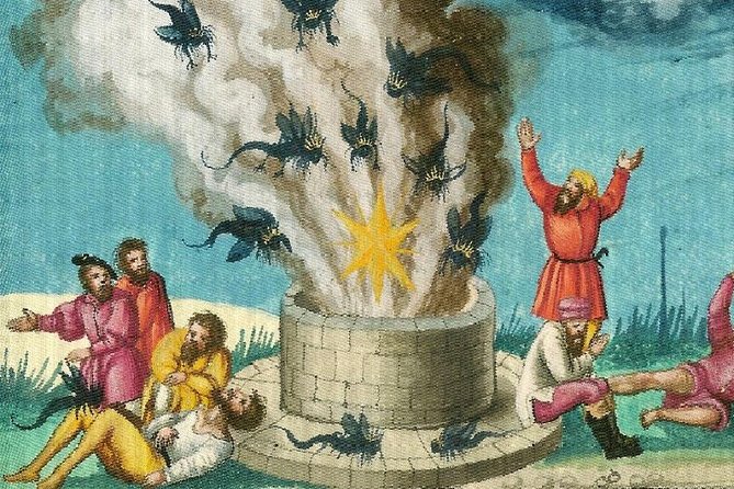 Munich Macabre Group Walking Tour - St. Peter’s Church: deciphering graves, and why “rest in peace” wasn’t always simple