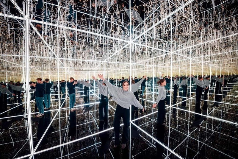 Munich: Magic Bavaria - Museum of Fun, Selfies and Illusions - Key Things You’ll Do Here