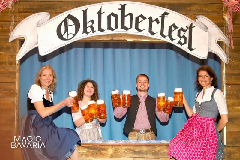 Munich: Magic Bavaria - Museum of Fun, Selfies and Illusions - Should You Book Magic Bavaria in Munich?
