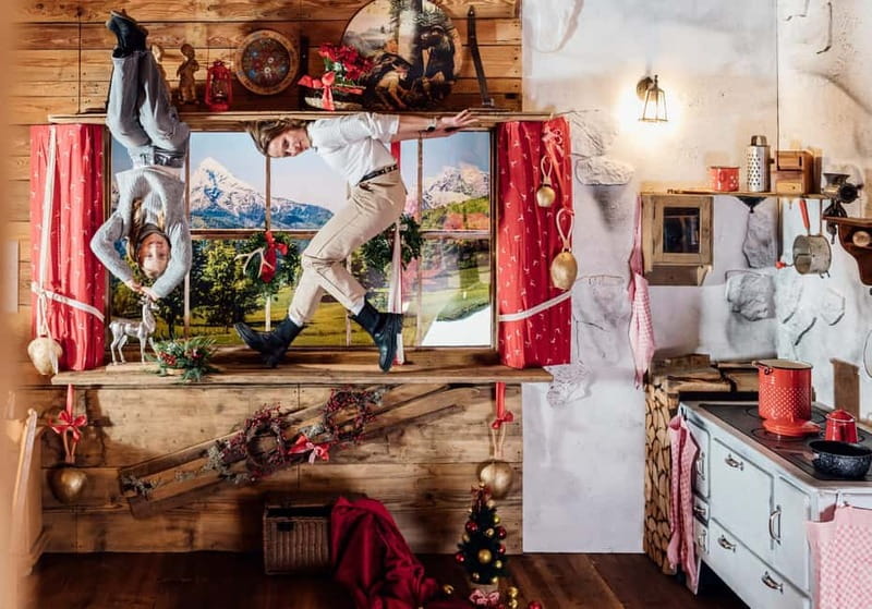 Munich: Magic Bavaria - Museum of Fun, Selfies and Illusions - Location and Timing: How to Make It Easy