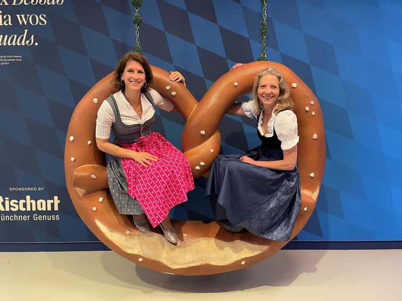 Munich: Magic Bavaria - Museum of Fun, Selfies and Illusions - Quick Planning Tips Before You Go