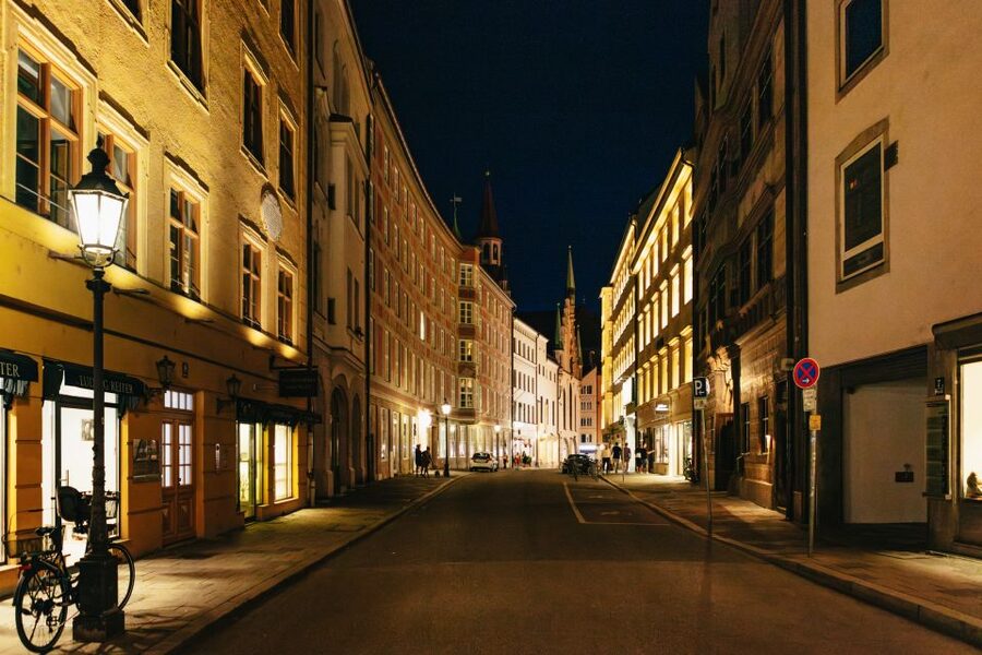 Munich: Middle Ages Tour with Night Watchman - Key Things to Know Before You Go