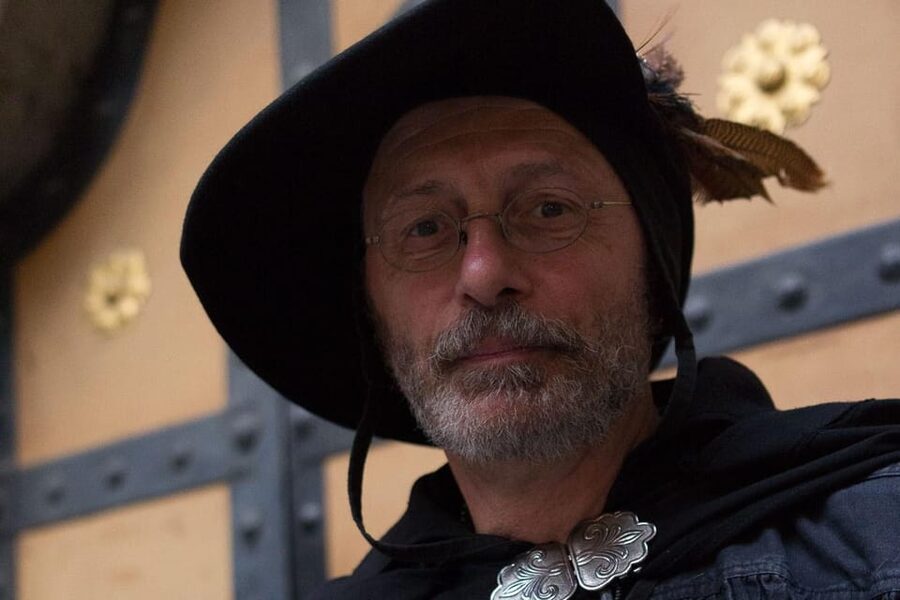 Munich: Night Watchman Tour for Kids (6 - 12 years) - 75 min - Costume Details That Do More Than Look Cool