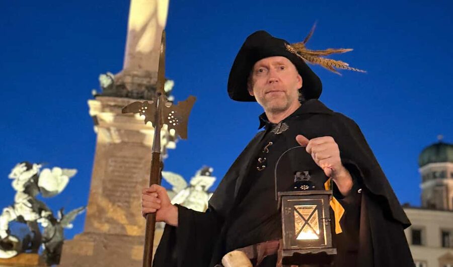 Munich: Night Watchman Tour in English - Why a Night Watchman Turns Munich into a Story You Can Picture