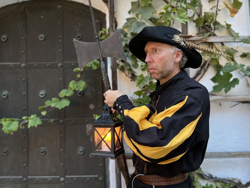 Munich: Night Watchman Walking Tour - Price and Value: $530 Per Group Up to 30 for a Private, Role-Led Evening