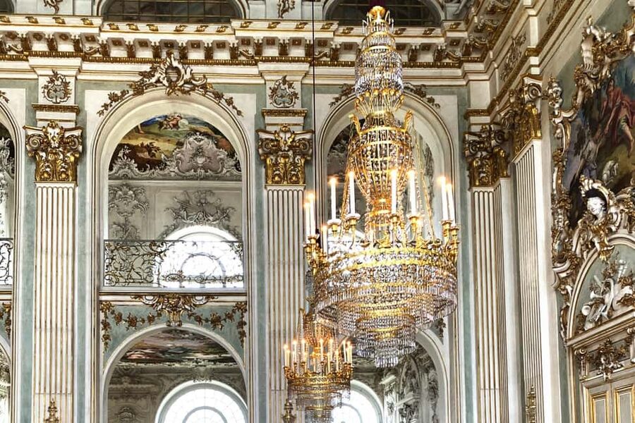 Munich Nymphenburg Palace & Carriage Museum Fast-Track Tour - Who this tour suits best (and who should rethink it)