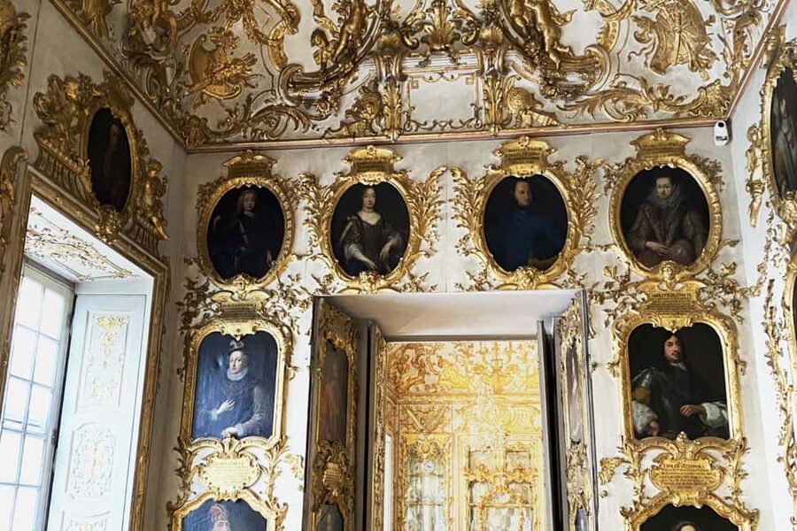 Munich Nymphenburg Palace & Carriage Museum Fast-Track Tour - Baroque rooms and Wittelsbach stories: what the guide actually adds
