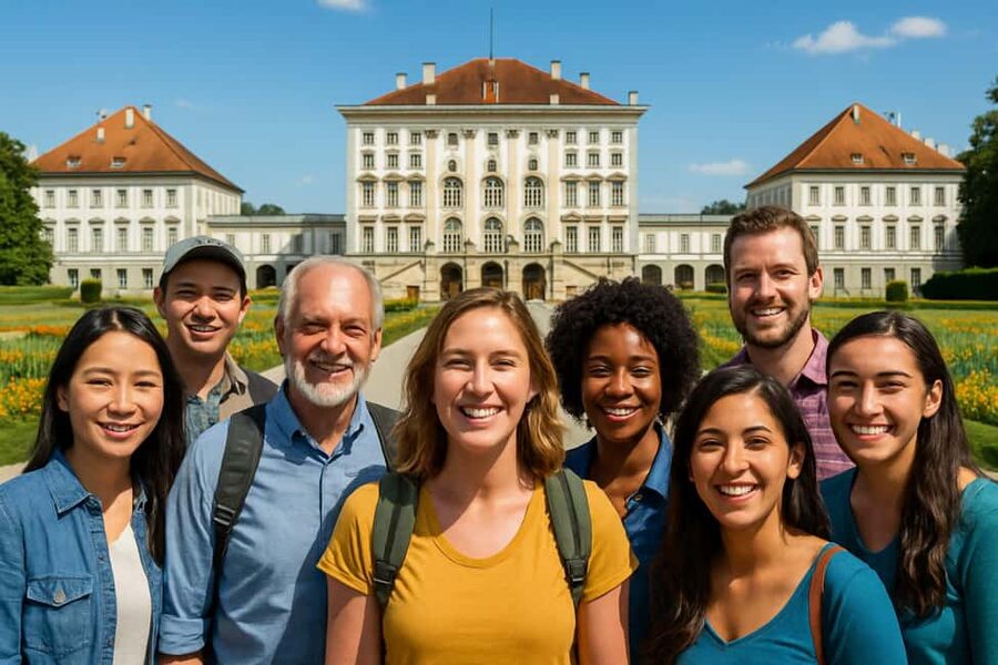 Munich Nymphenburg Palace & Carriage Museum Fast-Track Tour - Getting value from $64: what you’re paying for (and what you still need to do)