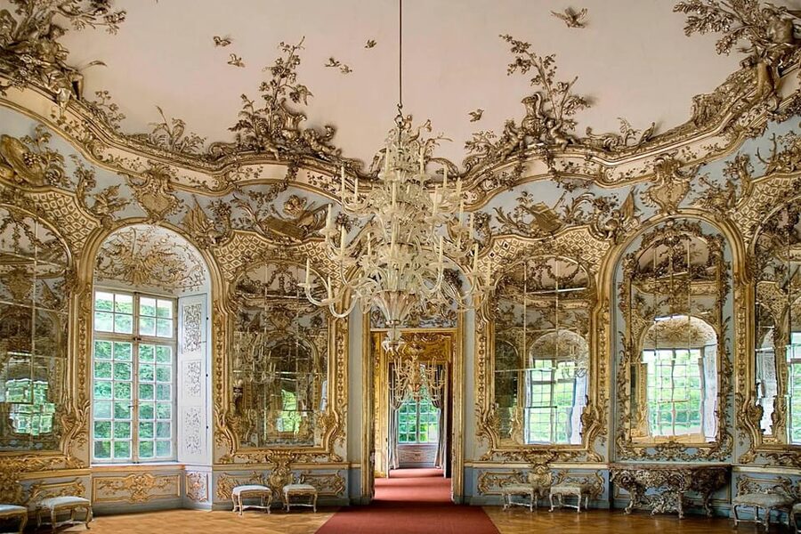 Munich: Nymphenburg Palace Entry Ticket - Key Highlights Worth Your Time