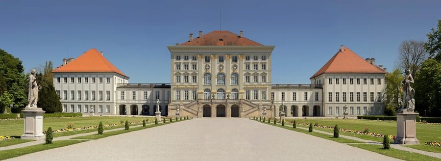 Munich: Nymphenburg Palace Entry Ticket - Nymphenburg Palace, A Day in Bavaria’s Royal Summer World