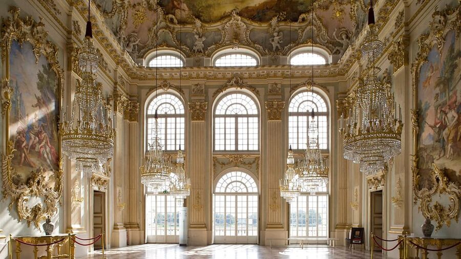 Munich: Nymphenburg Palace Entry Ticket - What’s Included (And What’s Not) with Your Palace Entry