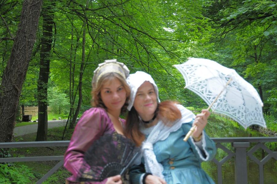 Munich: Nymphenburg Palace OR Residenz Guided Tour - What You Actually See: The Decorations That Earn Their Place