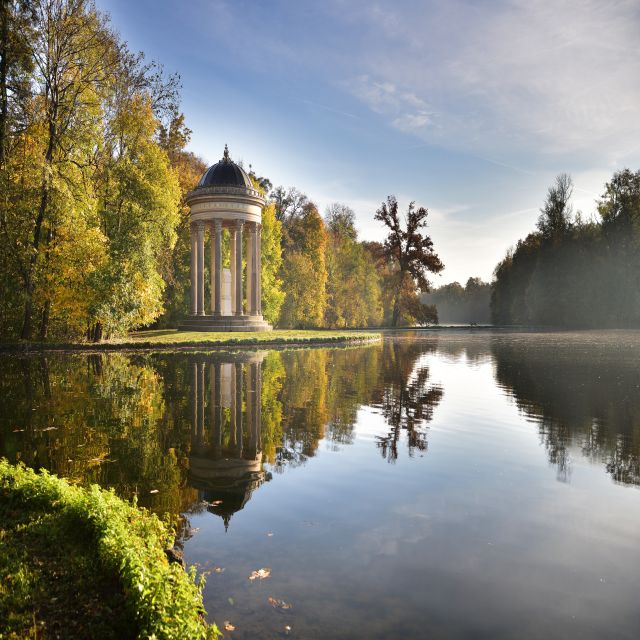 Munich: Nymphenburg Palace Skip-the-Line Private Guided Tour - Timing: which option fits your energy level