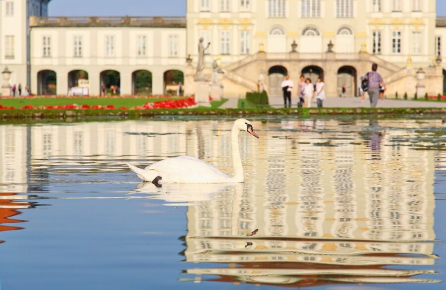 Munich: Nymphenburg Palace Skip-the-Line Private Guided Tour - Nymphenburg Palace: baroque power, kept human