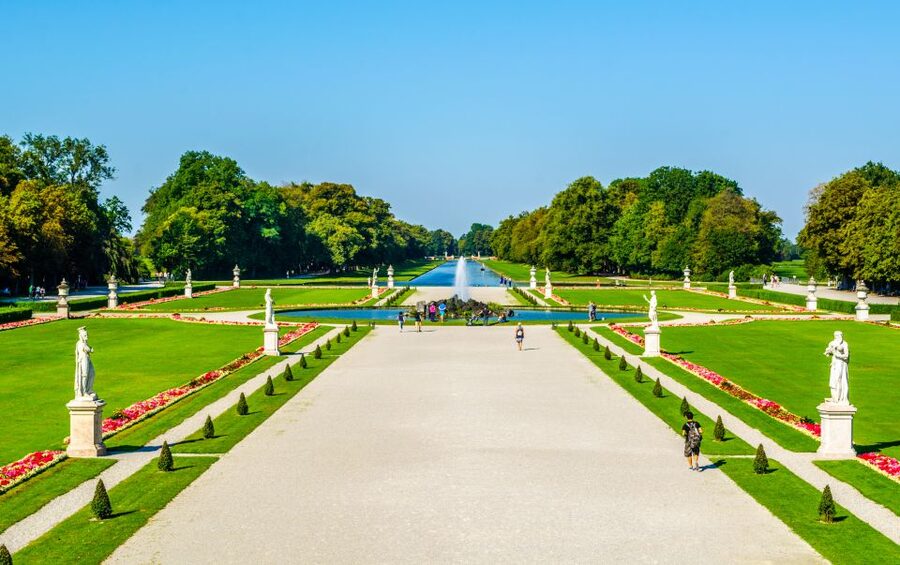 Munich: Nymphenburg Palace Skip-the-Line Private Guided Tour - The 2-hour private guided tour: the palace highlights that actually stick