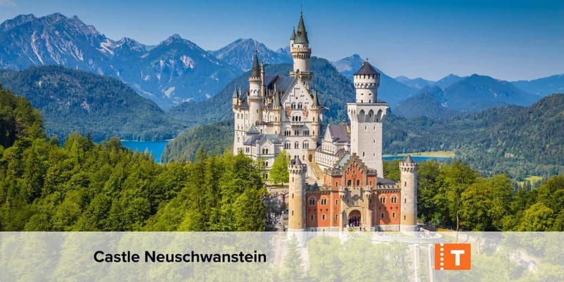 Munich: Official City Card for Public Transport & Discounts - Using a group ticket without getting caught by the fine print