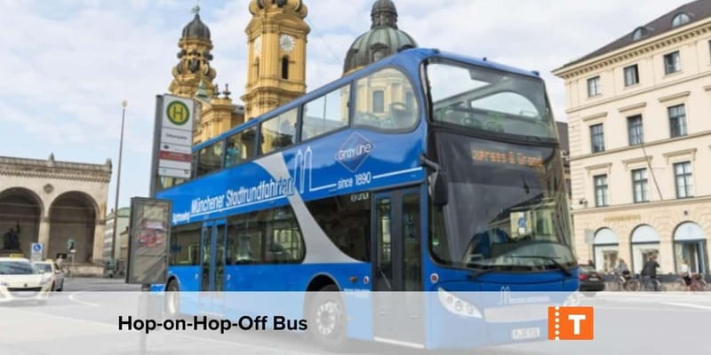 Munich: Official City Card for Public Transport & Discounts - Price and value: when $19 makes sense