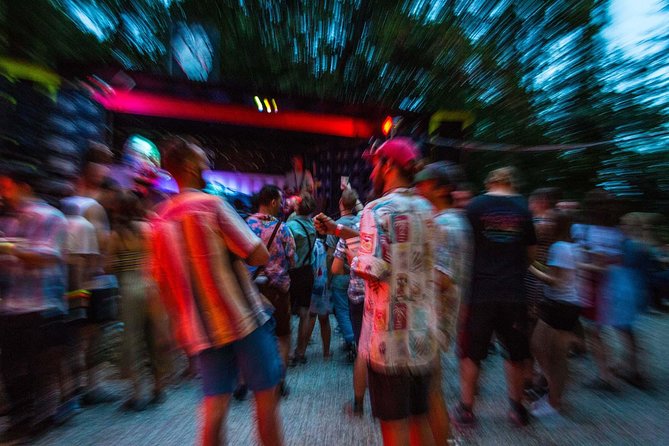 Munich Oktoberfest All-Inclusive Camping Package - Stoketoberfest: The Biggest Party Outside the Beer Halls