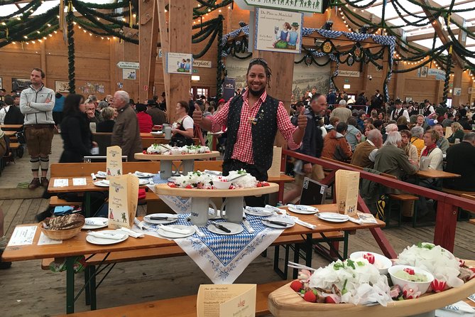 Munich Oktoberfest Guided Full-Day Experience - Quick book-or-skip guidance
