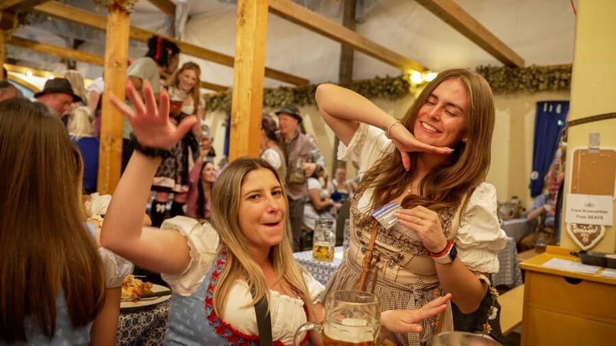 Munich: Oktoberfest Tent with a Local and After Party - Key Things I’d Tell a Friend Before Booking