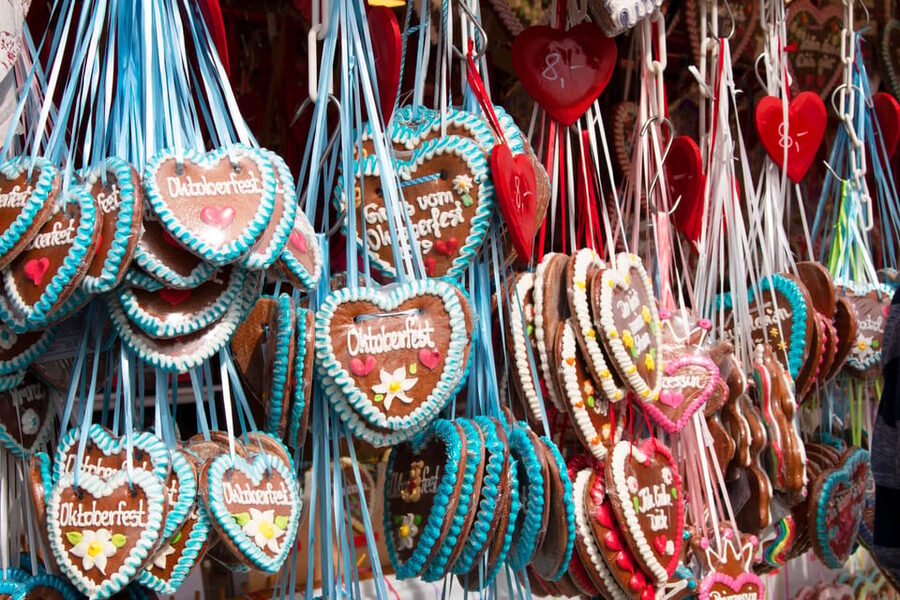 Munich: Oktoberfest Tour with Tent Reservation, Food & Beer - What Your Stops Feel Like (On the Ground, Not on Paper)