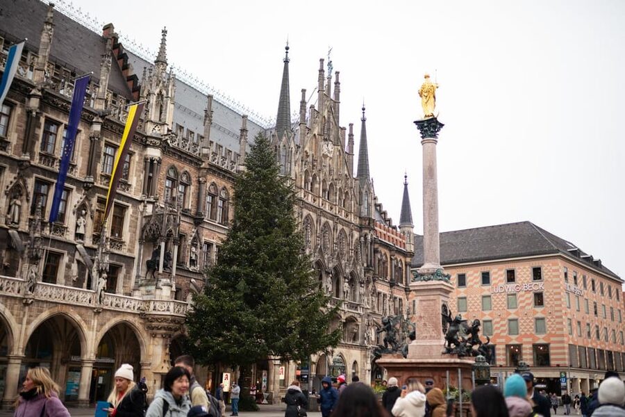 Munich: Old Town Culinary Tour - Key Things I’d Prioritize on This Tour