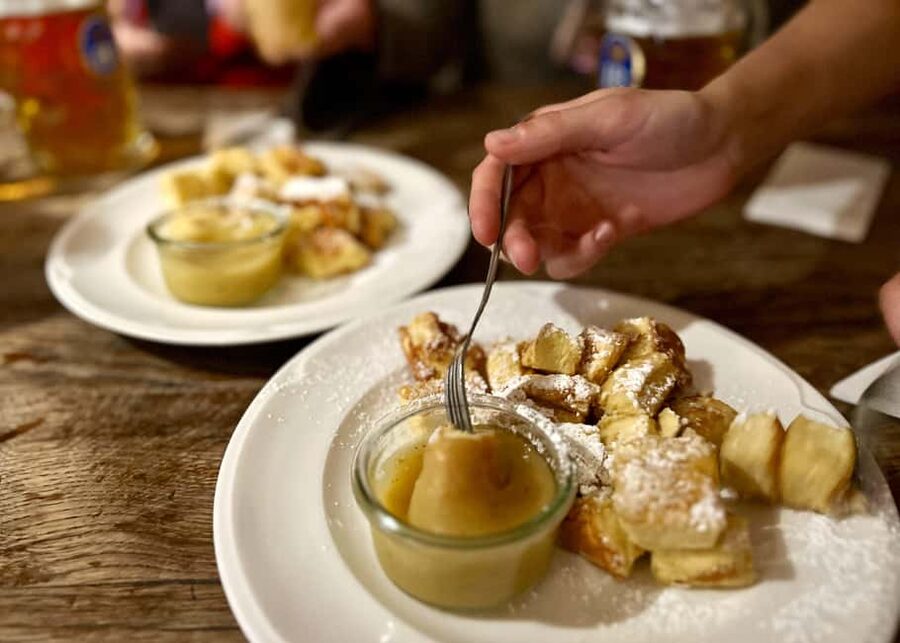 Munich: Old Town Food Tour with 10+ Tastings, Beer & Pretzel - Who This Tour Fits Best (And Who Should Rethink It)