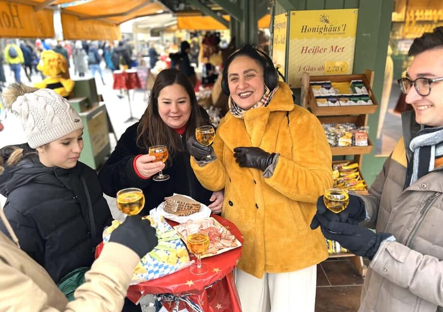 Munich: Old Town Food Tour with 10+ Tastings, Beer & Pretzel - Should You Book This Munich Old Town Food Tour?