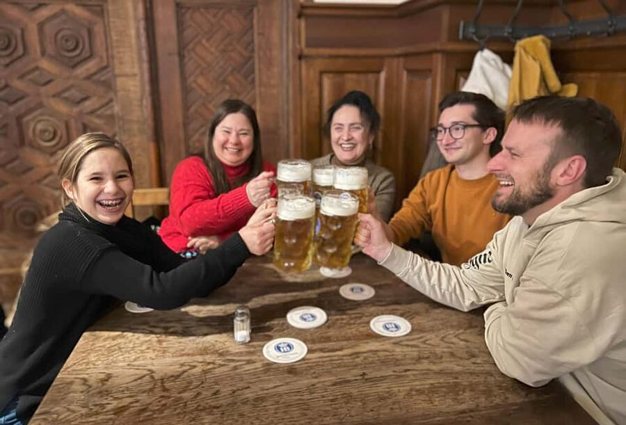 Munich: Old Town Food Tour with 10+ Tastings, Beer & Pretzel - Weisswurst Morning Ritual Before Noon Church Bells