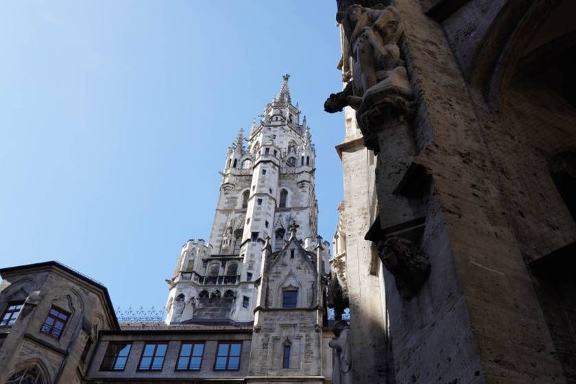 Munich: Old Town Guided Walking Tour - Should you book this Munich Old Town guided walking tour?
