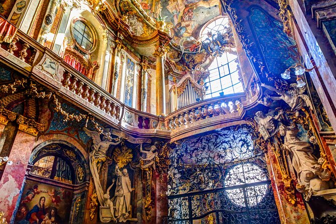 Munich Old Town Highlights Private Walking Tour - St. Peter’s Church: oldest roots and what the extra tower costs