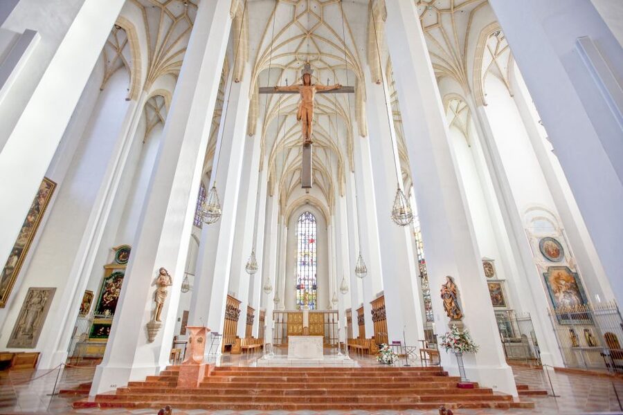 Munich: Old Town & Viktualienmarkt City Walk in German - Key things I’d plan around before you go