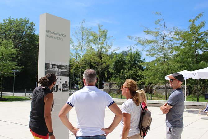 Munich Old Town Walking Tour - Why This Two-Hour Old Town Walk Works Fast