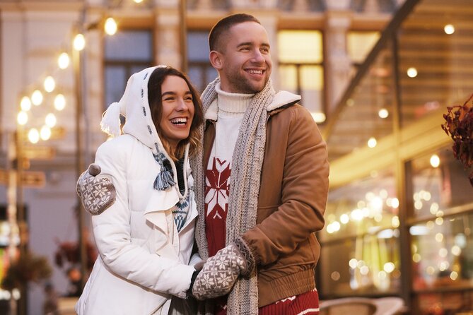 Munich Photoshoot: A Must-Have Holiday Experience! - Starting at Odeonsplatz: Why This Meeting Point Works