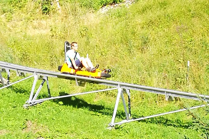 Munich private Car & Walking Tour incl. BMW World & River Surfers - Neuschwanstein Castle: the Mad King Ludwig connection you’ll actually feel