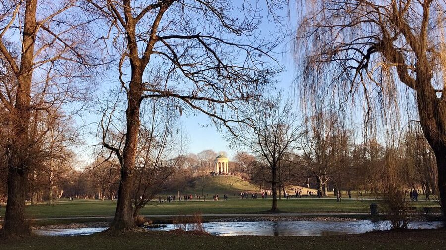 Munich: Private Half-Day Guided Walking Tour - How the Tour Starts at Your Hotel and Stays Organized