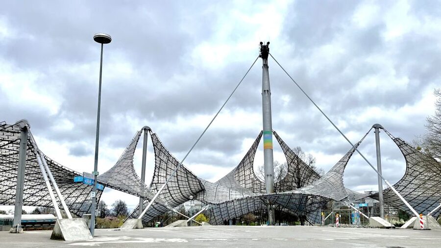 Munich: Private Half-Day Guided Walking Tour - From House of Art to Munich Nazi Remnants: History You Can See