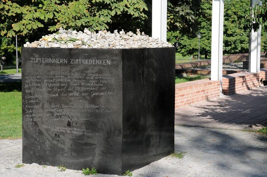 Munich: Private or Group Third Reich and WWII Walking Tour - Price and Value for a 2-Hour Walk in Central Munich