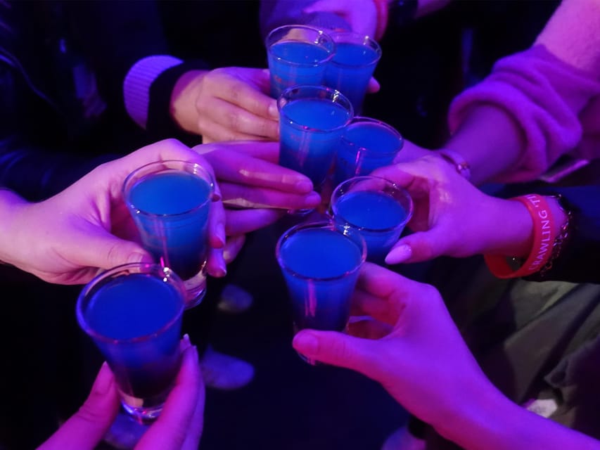 Munich: Private pub crawl with insider-guide & free shots - Key Highlights You’ll Actually Feel During the Night
